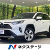 toyota rav4 2019 -TOYOTA--RAV4 6AA-AXAH54--AXAH54-2005613---TOYOTA--RAV4 6AA-AXAH54--AXAH54-2005613- image 1