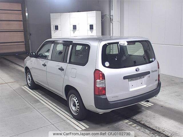 toyota probox-van 2019 -TOYOTA--Probox Van NHP160V-0009478---TOYOTA--Probox Van NHP160V-0009478- image 2