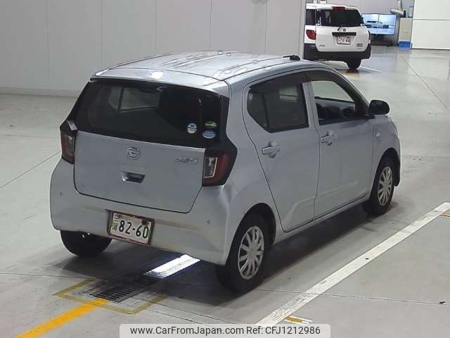 daihatsu mira-e-s 2020 -DAIHATSU--Mira e:s 5BA-LA350S--LA350S-0204960---DAIHATSU--Mira e:s 5BA-LA350S--LA350S-0204960- image 2