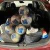 mazda cx-5 2019 CFJ1690298 image 9