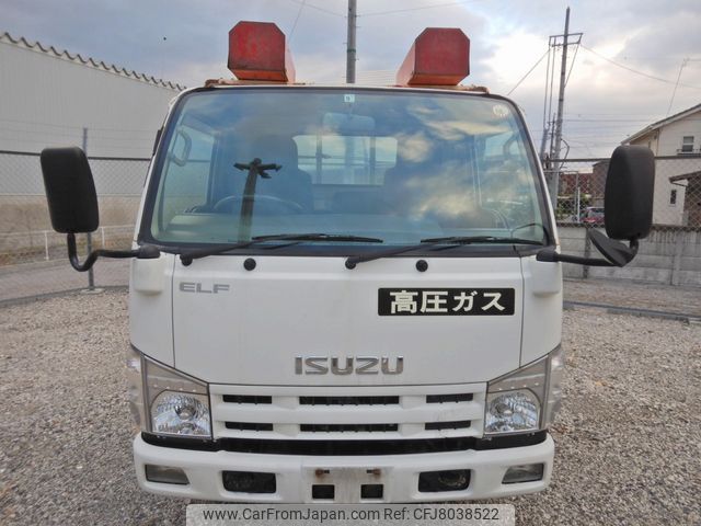 isuzu elf-truck 2013 22122617 image 2