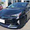 toyota prius 2017 quick_quick_DAA-ZVW50_ZVW50-8072613 image 1