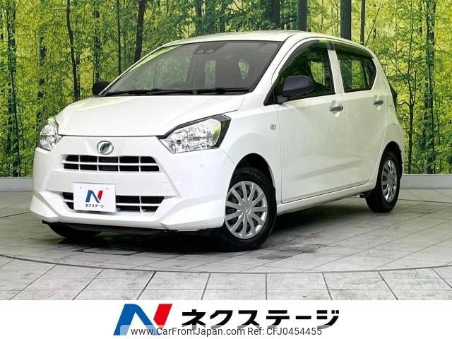 daihatsu mira-e-s 2018 -DAIHATSU--Mira e:s DBA-LA350S--LA350S-0097076---DAIHATSU--Mira e:s DBA-LA350S--LA350S-0097076- image 1