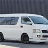 toyota hiace-wagon 2006 quick_quick_CBA-TRH214W_TRH214-0005845 image 1