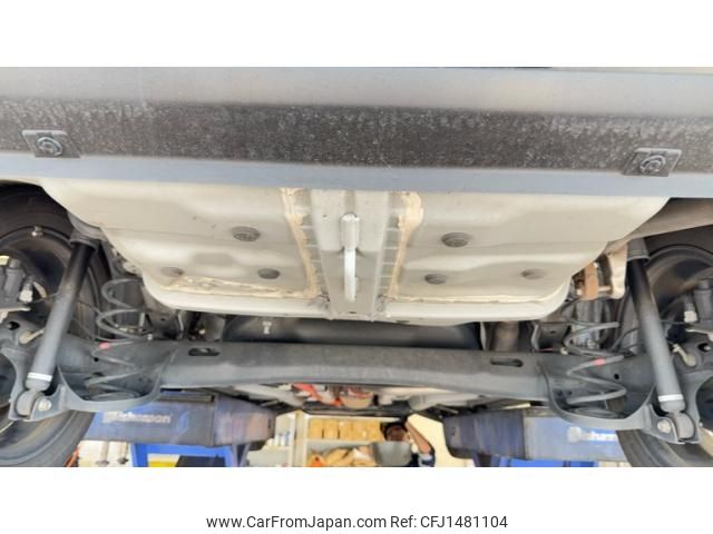 toyota raize 2022 -TOYOTA--Raize 5AA-A202A--A202A-0037881---TOYOTA--Raize 5AA-A202A--A202A-0037881- image 2