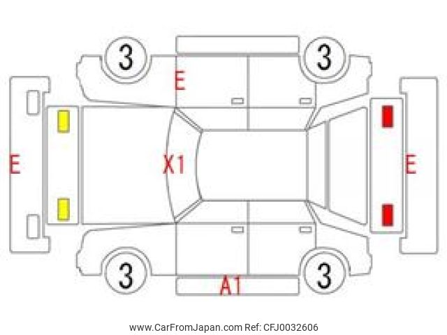 toyota prius 2013 -TOYOTA--Prius DAA-ZVW30--ZVW30-5642786---TOYOTA--Prius DAA-ZVW30--ZVW30-5642786- image 2