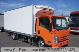 isuzu elf-truck 2017 -ISUZU--Elf TPG-NPR85AN--NPR85-7070341---ISUZU--Elf TPG-NPR85AN--NPR85-7070341-