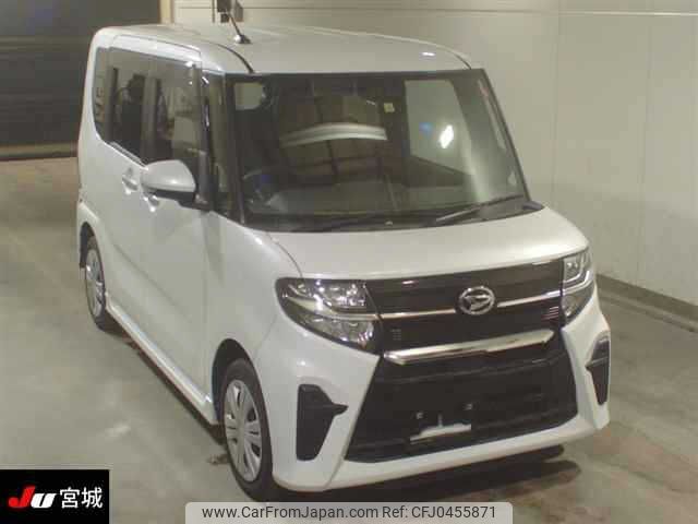 daihatsu tanto 2019 -DAIHATSU--Tanto LA650S-0051352---DAIHATSU--Tanto LA650S-0051352- image 1