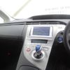 toyota prius 2013 quick_quick_DAA-ZVW30_ZVW30-1660445 image 9