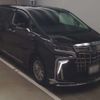 toyota alphard 2020 -TOYOTA 【市原 310ﾃ2800】--Alphard 6AA-AYH30W--AYH30-0116181---TOYOTA 【市原 310ﾃ2800】--Alphard 6AA-AYH30W--AYH30-0116181- image 6