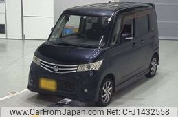 nissan roox 2011 -NISSAN 【名古屋 589ﾌ1177】--Roox DBA-ML21S--ML21S-548629---NISSAN 【名古屋 589ﾌ1177】--Roox DBA-ML21S--ML21S-548629-