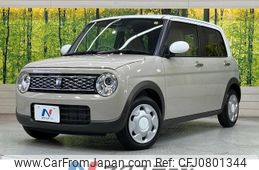 suzuki alto-lapin 2022 -SUZUKI--Alto Lapin 5BA-HE33S--HE33S-336680---SUZUKI--Alto Lapin 5BA-HE33S--HE33S-336680-