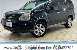 nissan x-trail 2007 quick_quick_DBA-NT31_NT31-007590