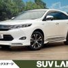 toyota harrier 2015 -TOYOTA--Harrier DAA-AVU65W--AVU65-0036611---TOYOTA--Harrier DAA-AVU65W--AVU65-0036611- image 1