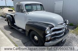 chevrolet 3100 2017 quick_quick_FUMEI_0000000H540008342