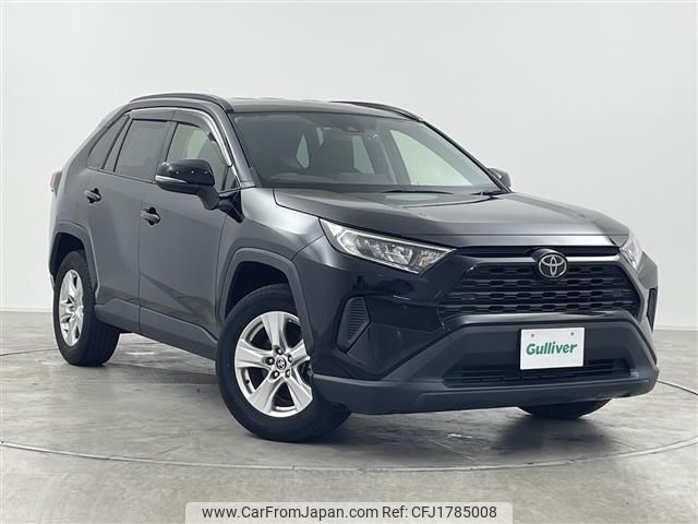toyota rav4 2020 CFJ1785008 image 1