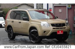 nissan x-trail 2012 -NISSAN--X-Trail NT31--NT31-234325---NISSAN--X-Trail NT31--NT31-234325-