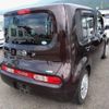 nissan cube 2012 CFJ1576204 image 7