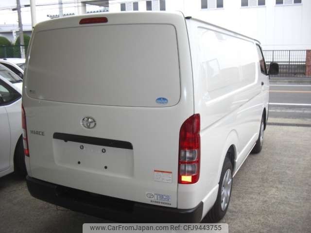 toyota hiace-van 2024 -TOYOTA 【大阪 800】--Hiace Van 3DF-GDH201V--GDH201V-1099728---TOYOTA 【大阪 800】--Hiace Van 3DF-GDH201V--GDH201V-1099728- image 2