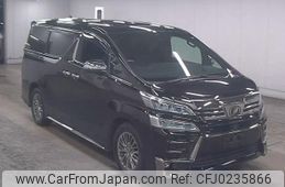 toyota vellfire 2019 quick_quick_DBA-GGH35W_GGH35-0010156