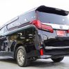 toyota alphard 2019 -TOYOTA--Alphard DAA-AYH30W--0081120---TOYOTA--Alphard DAA-AYH30W--0081120- image 4