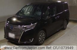 toyota esquire 2020 -TOYOTA 【京都 503て1124】--Esquire ZWR80G-0439446---TOYOTA 【京都 503て1124】--Esquire ZWR80G-0439446-