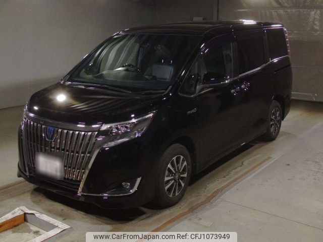 toyota esquire 2020 -TOYOTA 【京都 503て1124】--Esquire ZWR80G-0439446---TOYOTA 【京都 503て1124】--Esquire ZWR80G-0439446- image 1