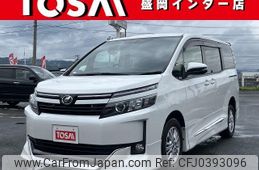 toyota voxy 2015 quick_quick_ZRR85G_ZRR85-0035529