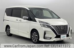 nissan serena 2020 -NISSAN--Serena DAA-GFC27--GFC27-196687---NISSAN--Serena DAA-GFC27--GFC27-196687-