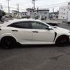 honda civic 2017 CFJ1853274 image 6