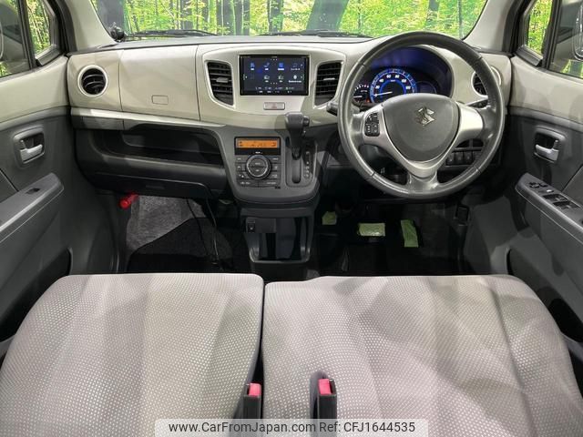 suzuki wagon-r 2016 CFJ1644535 image 2