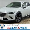 mazda cx-3 2015 -MAZDA--CX-3 LDA-DK5FW--DK5FW-102579---MAZDA--CX-3 LDA-DK5FW--DK5FW-102579- image 1