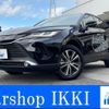 toyota harrier 2023 -TOYOTA 【名変中 】--Harrier MXUA80--0086757---TOYOTA 【名変中 】--Harrier MXUA80--0086757- image 1