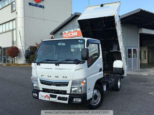 mitsubishi-fuso canter 2020 quick_quick_2PG-FDA60_FDA60-580067 image 1