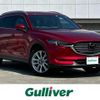 mazda cx-8 2017 -MAZDA--CX-8 3DA-KG2P--KG2P-101493---MAZDA--CX-8 3DA-KG2P--KG2P-101493- image 1