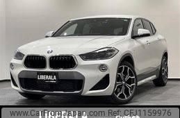 bmw x2 2020 -BMW--BMW X2 3DA-YK20--WBAYK720705N97361---BMW--BMW X2 3DA-YK20--WBAYK720705N97361-