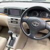 toyota corolla-runx 2005 -TOYOTA--Corolla Runx NZE121-0347395---TOYOTA--Corolla Runx NZE121-0347395- image 4