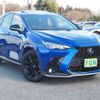 lexus nx 2022 -LEXUS--Lexus NX 6AA-AAZH25--AAZH25-6000406---LEXUS--Lexus NX 6AA-AAZH25--AAZH25-6000406- image 3