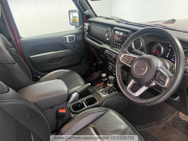 jeep wrangler 2022 quick_quick_3BA-JL20L_1C4HJXLN7NW136016 image 2