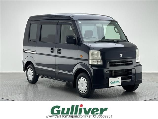 suzuki every 2012 -SUZUKI--Every EBD-DA64V--DA64V-514212---SUZUKI--Every EBD-DA64V--DA64V-514212- image 1