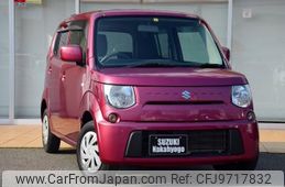 suzuki mr-wagon 2016 quick_quick_DBA-MF33S_MF33S-658026