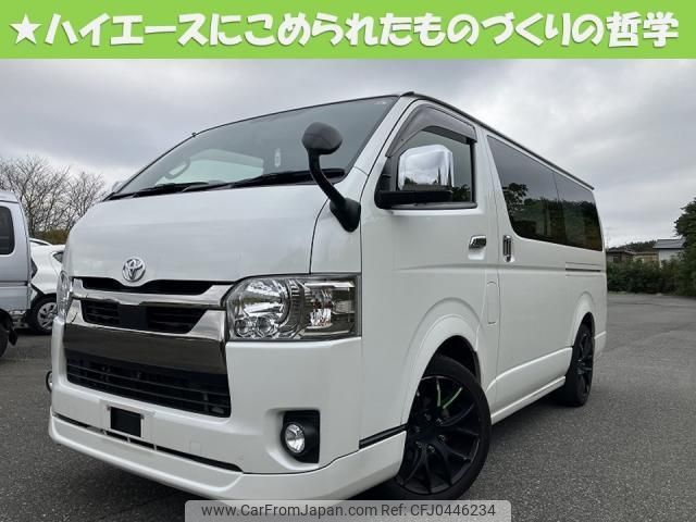 toyota hiace-van 2021 quick_quick_3DF-GDH201V_1068432 image 1