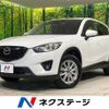 mazda cx-5 2014 -MAZDA--CX-5 LDA-KE2AW--KE2AW-133293---MAZDA--CX-5 LDA-KE2AW--KE2AW-133293- image 1