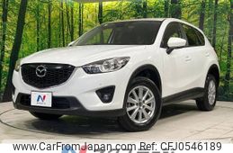 mazda cx-5 2014 -MAZDA--CX-5 LDA-KE2AW--KE2AW-133293---MAZDA--CX-5 LDA-KE2AW--KE2AW-133293-