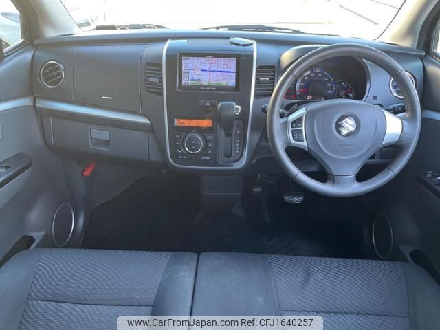 suzuki wagon-r-stingray 2011 CFJ1640257 image 2