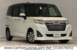 toyota roomy 2020 -TOYOTA--Roomy DBA-M900A--M900A-0472655---TOYOTA--Roomy DBA-M900A--M900A-0472655-