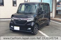 honda n-box 2020 -HONDA--N BOX 6BA-JF3--JF3-1424886---HONDA--N BOX 6BA-JF3--JF3-1424886-