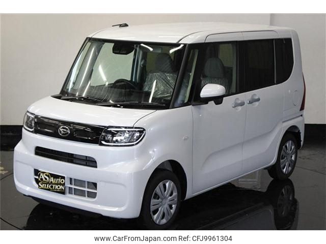 daihatsu tanto 2023 -DAIHATSU 【旭川 580ﾆ6907】--Tanto LA660S--0095588---DAIHATSU 【旭川 580ﾆ6907】--Tanto LA660S--0095588- image 1