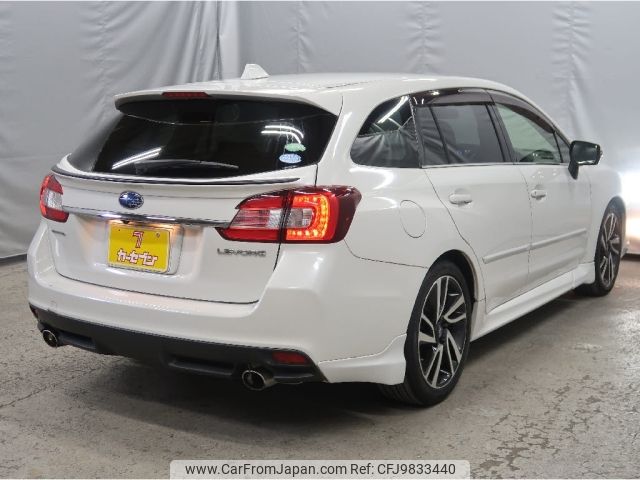 subaru levorg 2014 -SUBARU--Levorg DBA-VMG--VMG-005120---SUBARU--Levorg DBA-VMG--VMG-005120- image 2