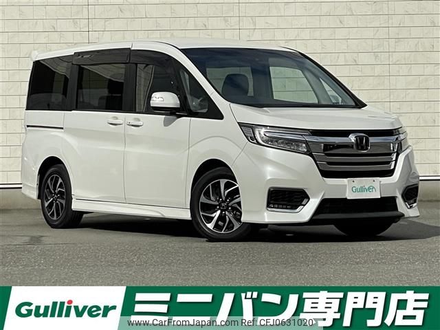 honda stepwagon 2020 -HONDA--Stepwgn 6BA-RP3--RP3-1301013---HONDA--Stepwgn 6BA-RP3--RP3-1301013- image 1